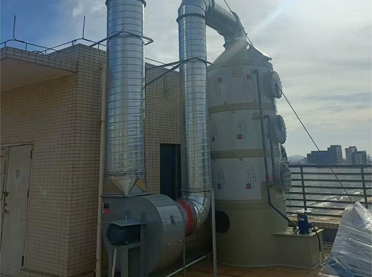 4-72, Type A, centrifugal fan